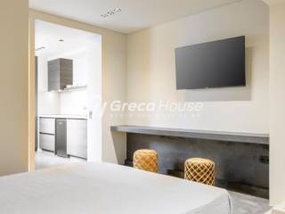 Πώληση Διαμερίσματος Θεσσαλονίκη Επιπλωμένο, για Golden Visa