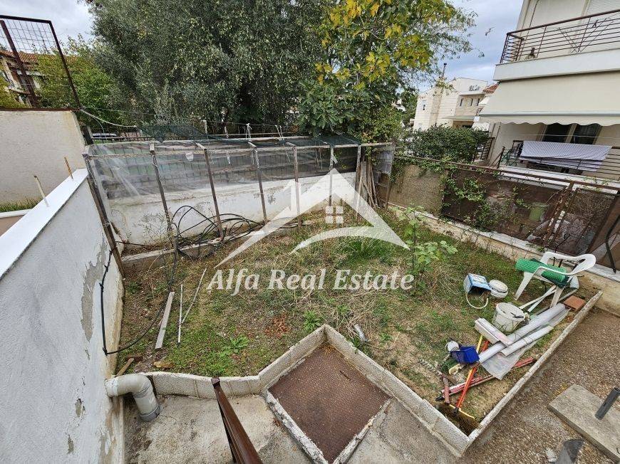 Εξωτερικός χώρος