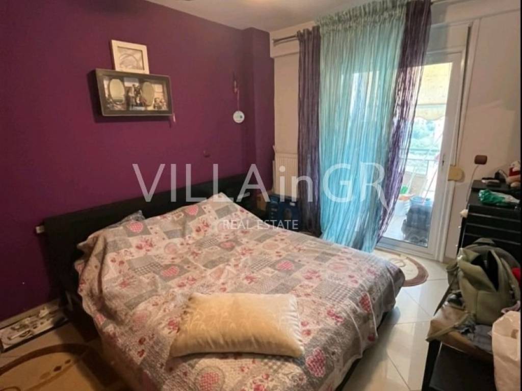 Υπνοδωμάτιο