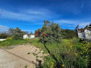 Εξωτερικοι χώροι