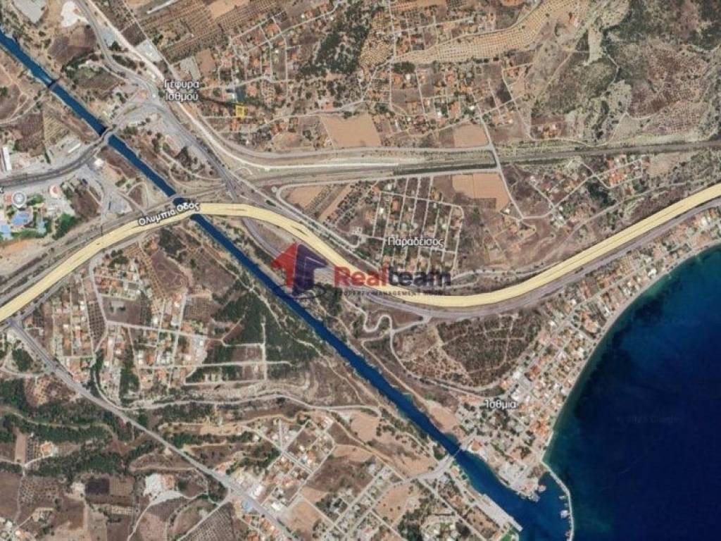 Εξωτερικοι χώροι