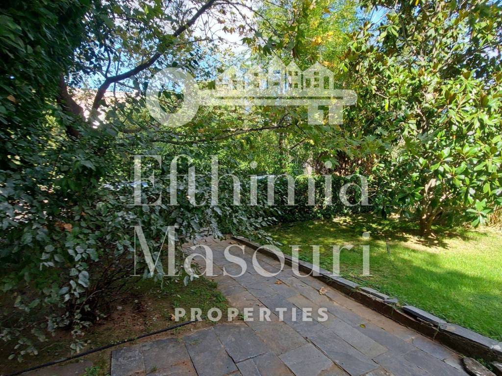 Εξωτερικοι χώροι