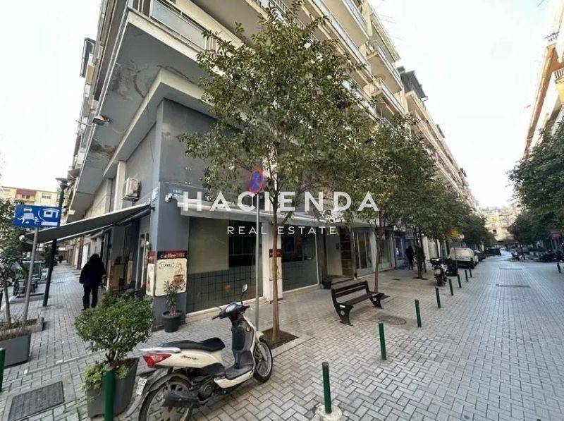 Εξωτερικός χώρος