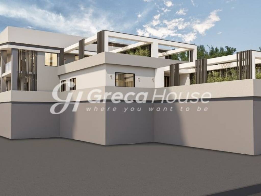 Ακίνητο για Golden Visa Ελλάδα