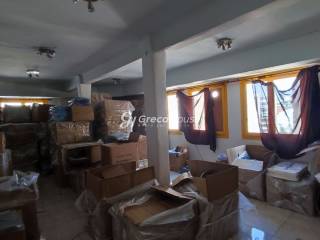 Επαγγελματικό Κτίριο προς πώληση  στο Κέντρο της Αθήνας