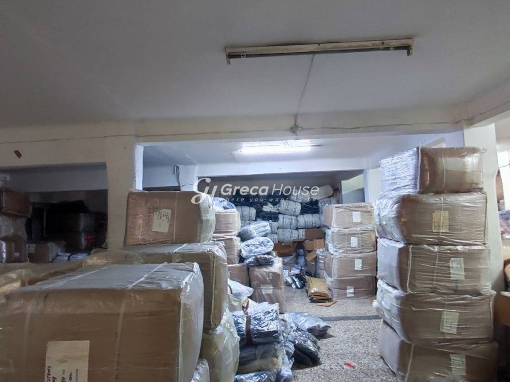 Επαγγελματικό Κτίριο προς πώληση  στο Κέντρο της Αθήνας