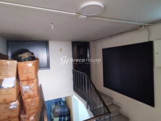 Επαγγελματικό Κτίριο προς πώληση  στο Κέντρο της Αθήνας