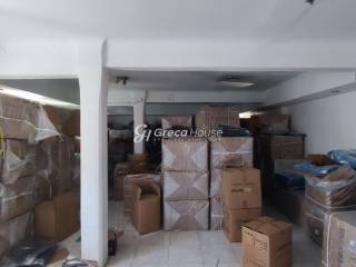 Επαγγελματικό Κτίριο προς πώληση  στο Κέντρο της Αθήνας