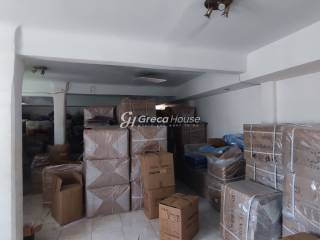 Επαγγελματικό Κτίριο προς πώληση  στο Κέντρο της Αθήνας