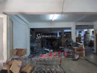 Επαγγελματικό Κτίριο προς πώληση  στο Κέντρο της Αθήνας