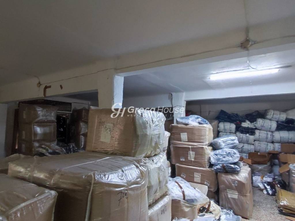 Επαγγελματικό Κτίριο προς πώληση  στο Κέντρο της Αθήνας