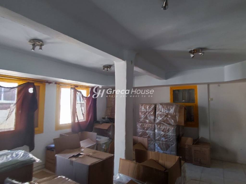 Επαγγελματικό Κτίριο προς πώληση  στο Κέντρο της Αθήνας