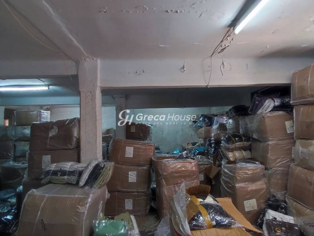 Επαγγελματικό Κτίριο προς πώληση  στο Κέντρο της Αθήνας