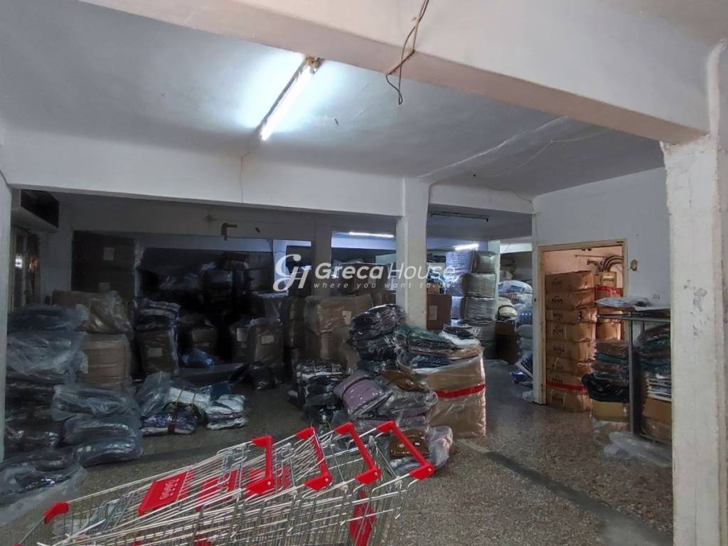 Επαγγελματικό Κτίριο προς πώληση  στο Κέντρο της Αθήνας