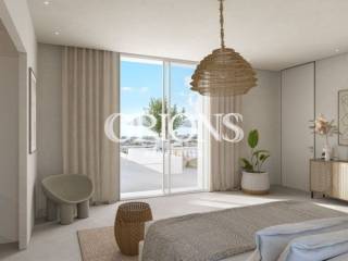 Υπνοδωμάτιο