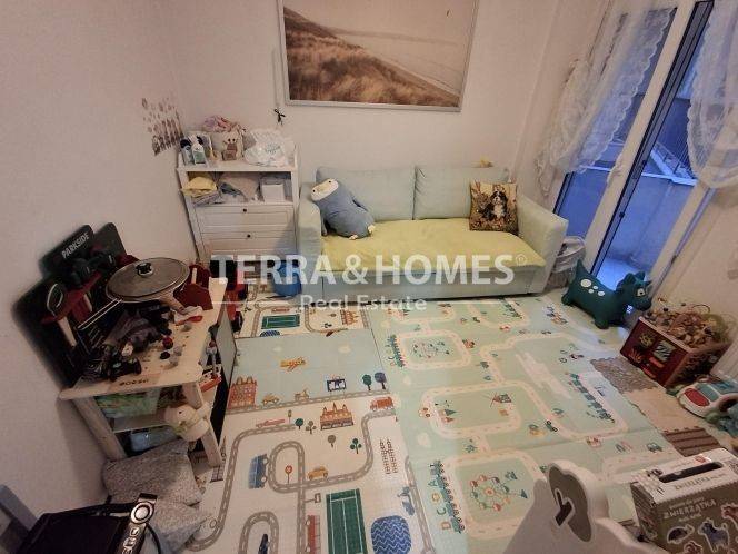 Υπνοδωμάτιο