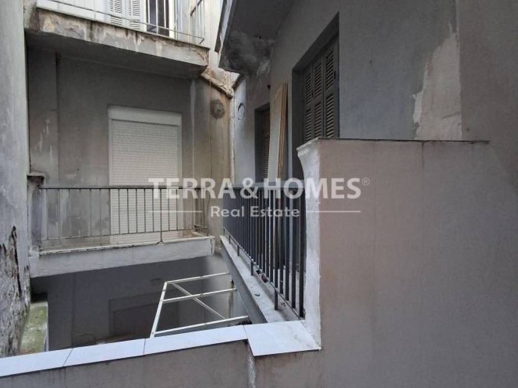 Εξωτερικός χώρος