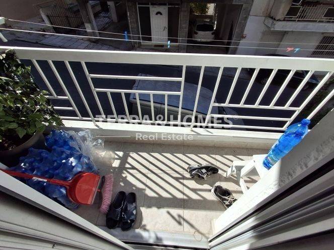 Εξωτερικός χώρος