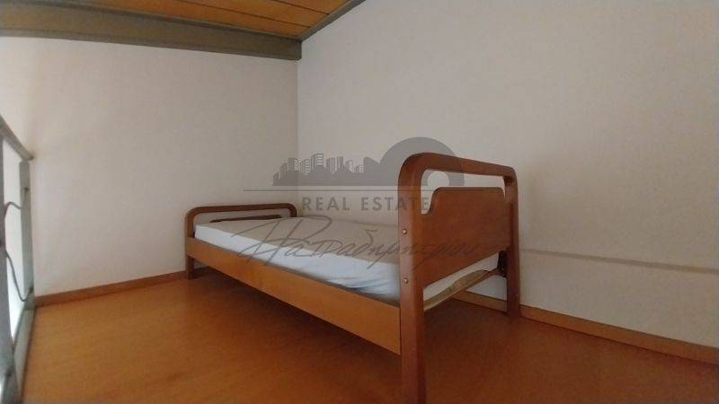 Υπνοδωμάτιο