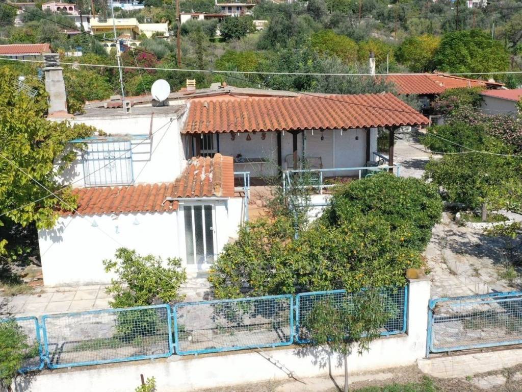 Εξωτερικός χώρος