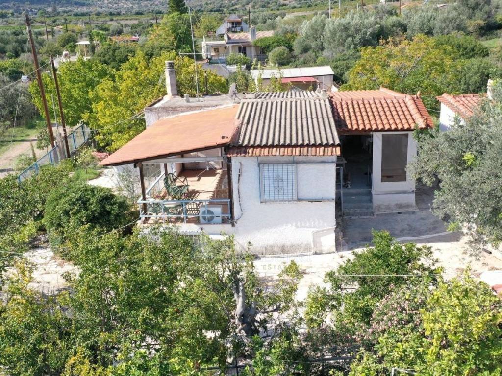 Εξωτερικός χώρος