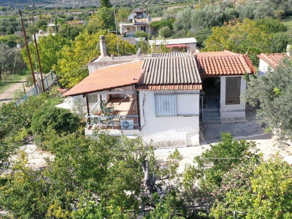 Εξωτερικός χώρος