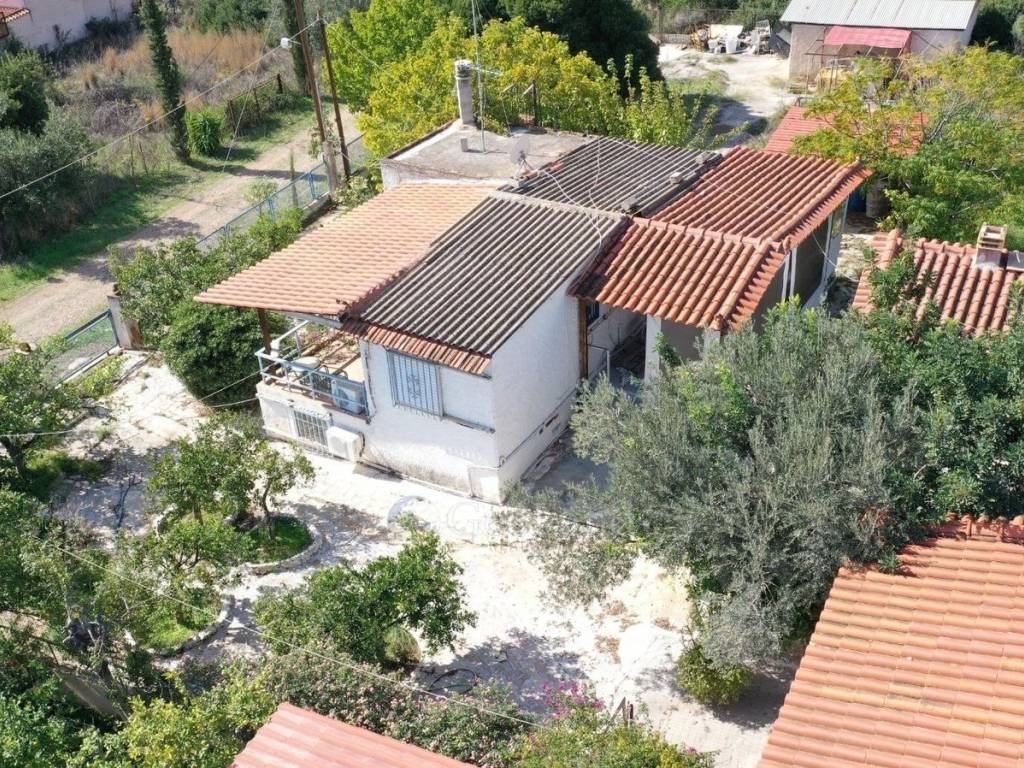 Εξωτερικός χώρος