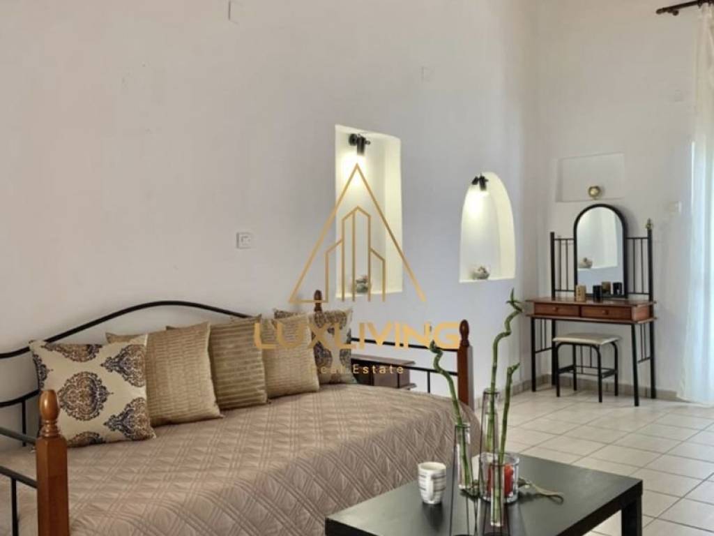 Υπνοδωμάτιο