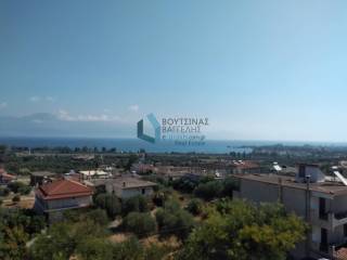 Θέα απο μπαλκόνι