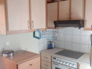 Κουζίνα στον 2ο όροφο 