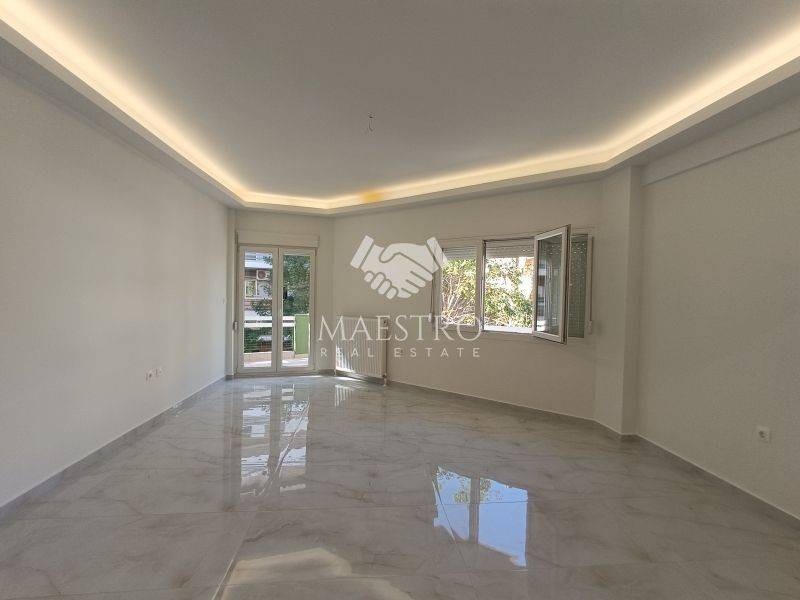 Άποψη χώρου