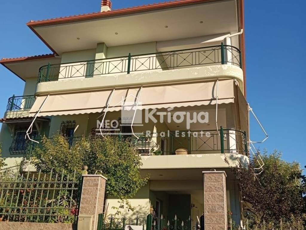 Εξωτερικός χώρος