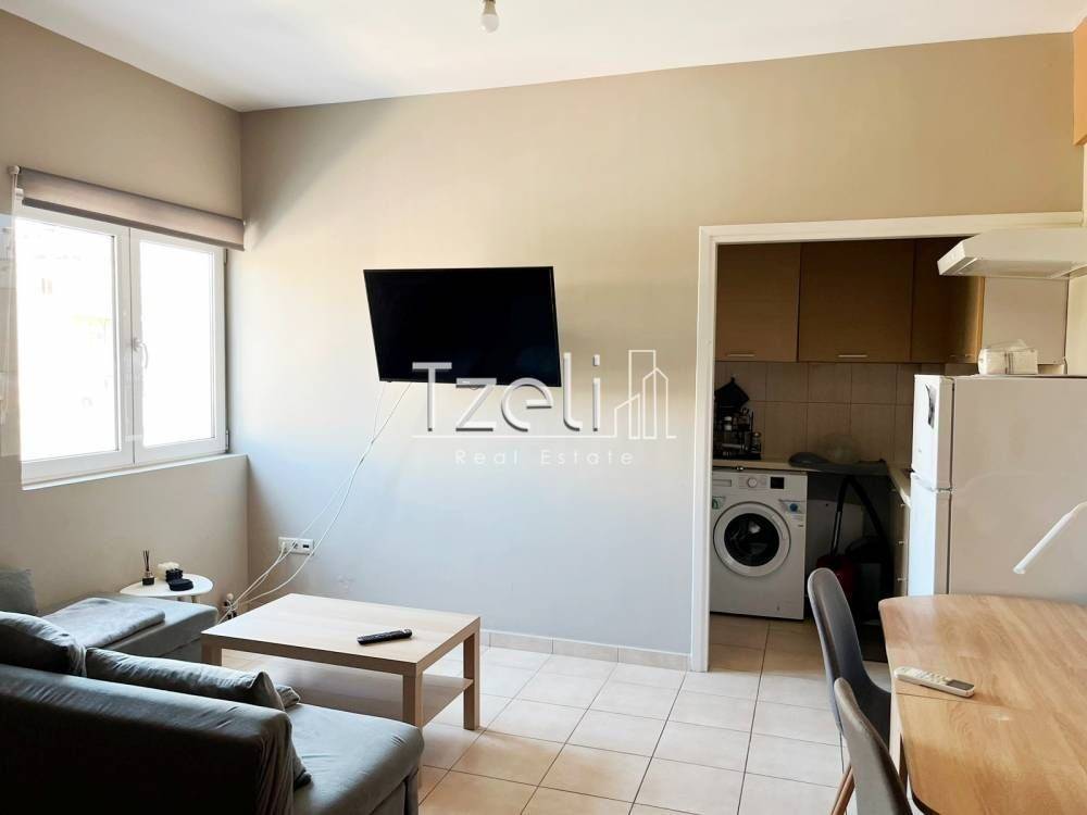 Άποψη χώρου