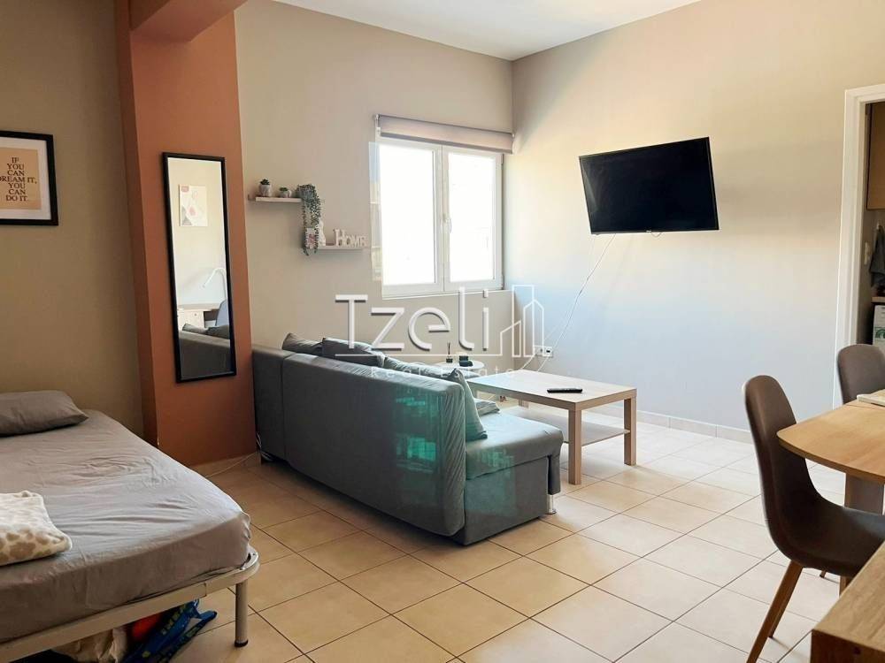 Άποψη χώρου