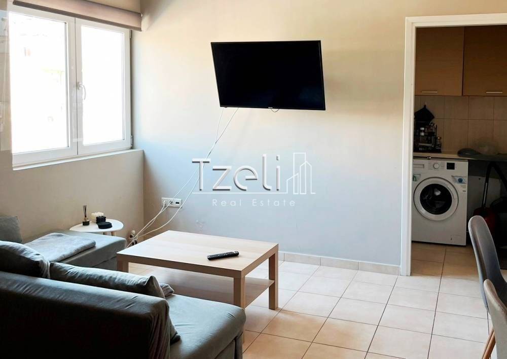 Άποψη χώρου