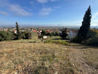 Topothesia,thea oikopedoy