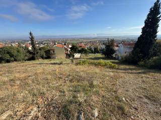 Topothesia,thea oikopedoy