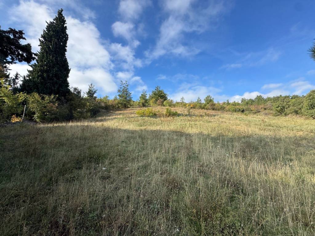 Topothesia,thea oikopedoy