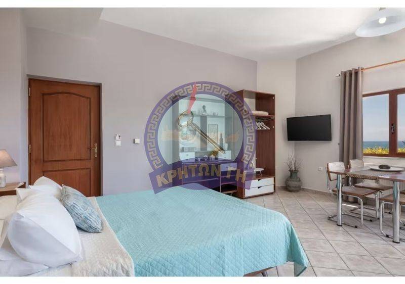 Υπνοδωμάτιο