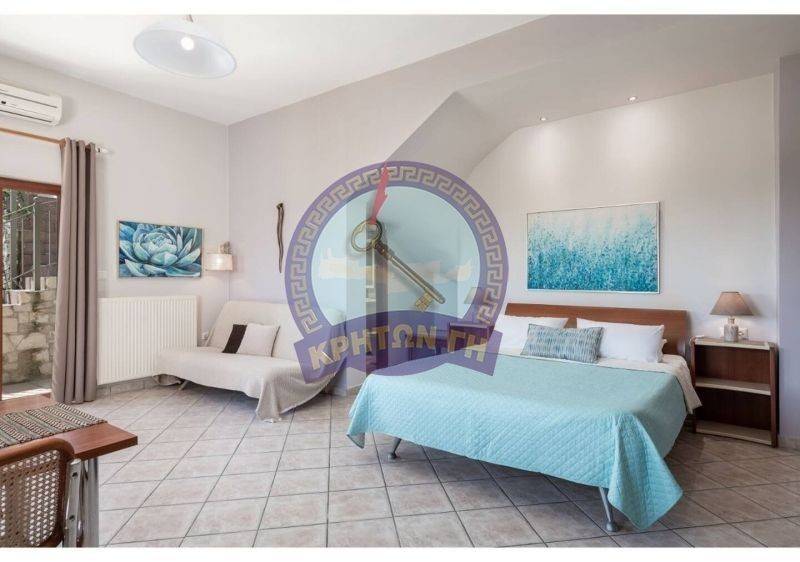 Υπνοδωμάτιο