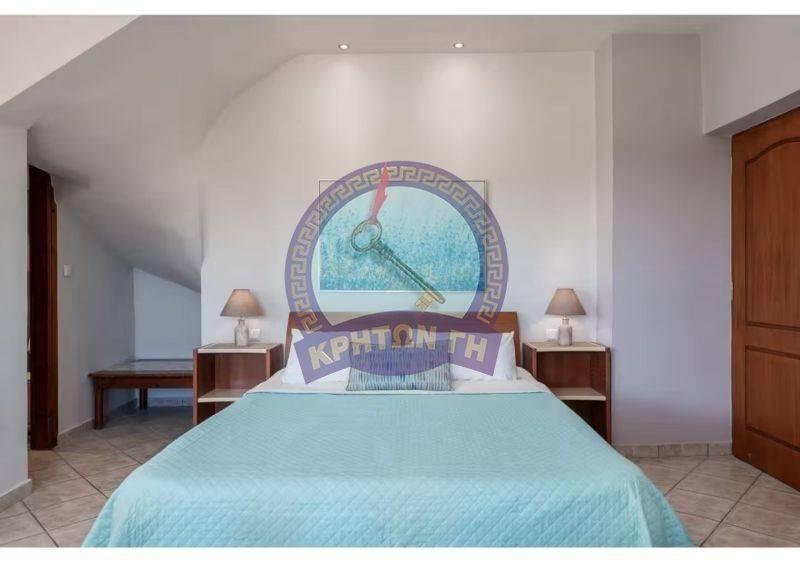 Υπνοδωμάτιο