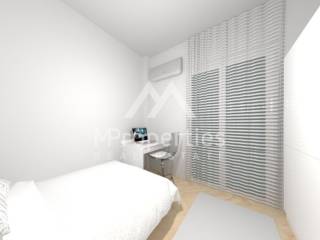 Υπνοδωμάτιο