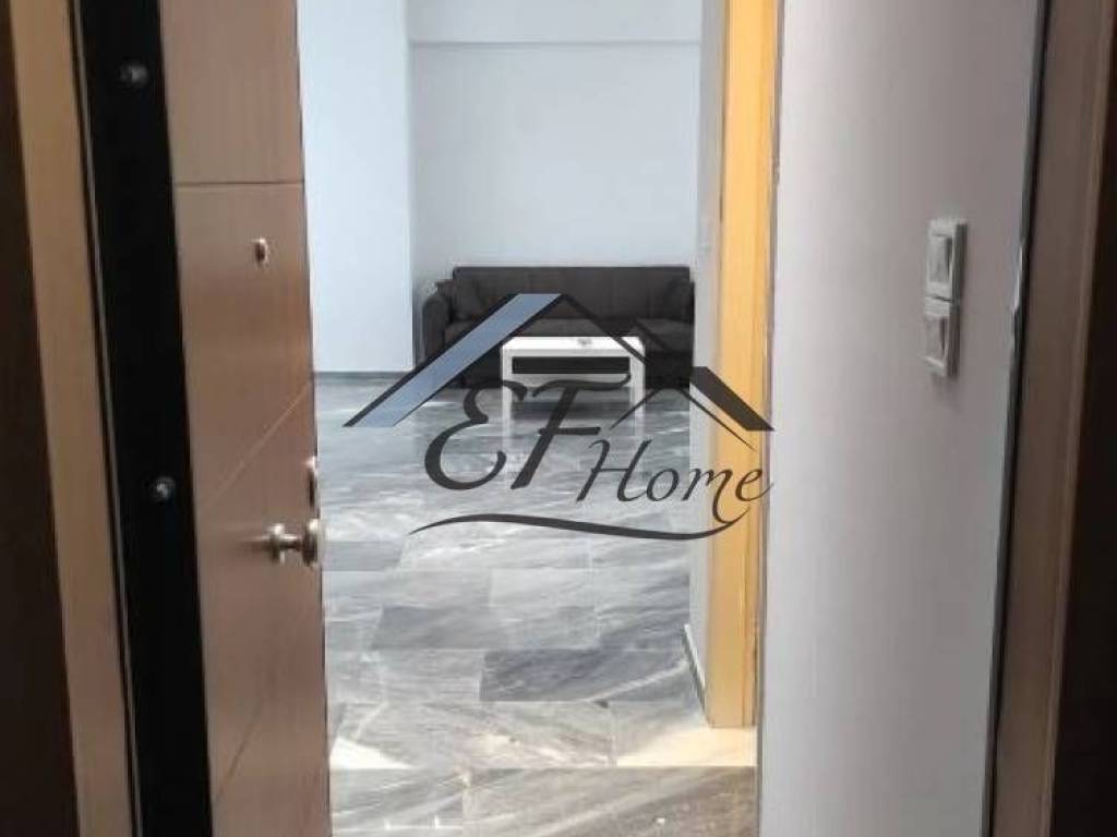 Είσοδος Ακινήτου