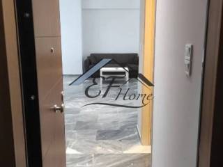 Είσοδος Ακινήτου