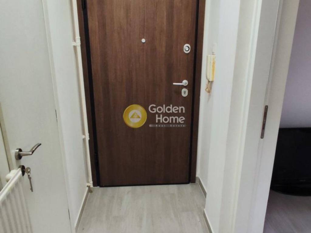 Χολ - Διάδρομος