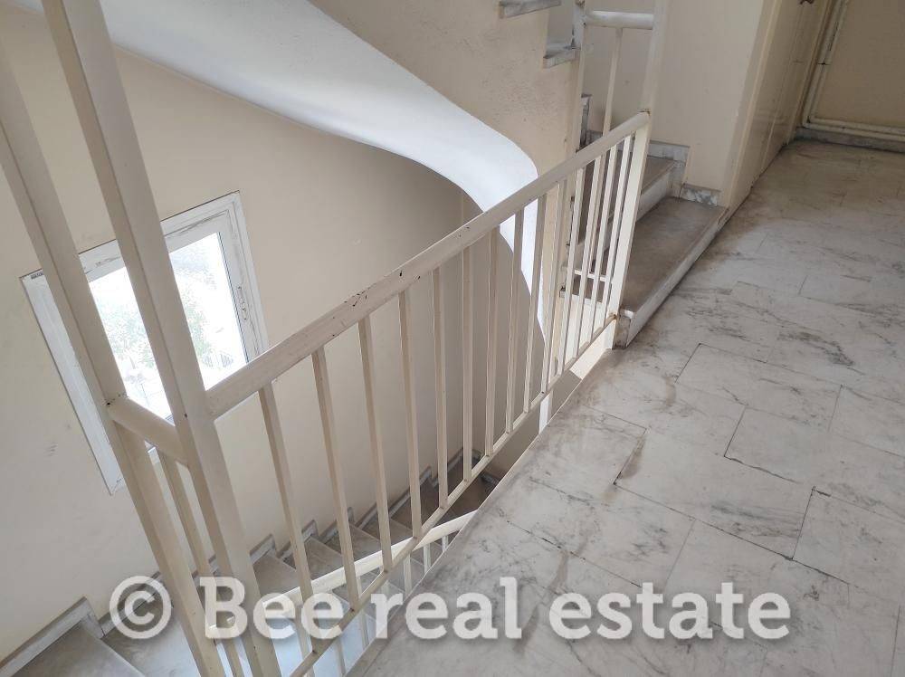 Άποψη εξωτερικού χώρου