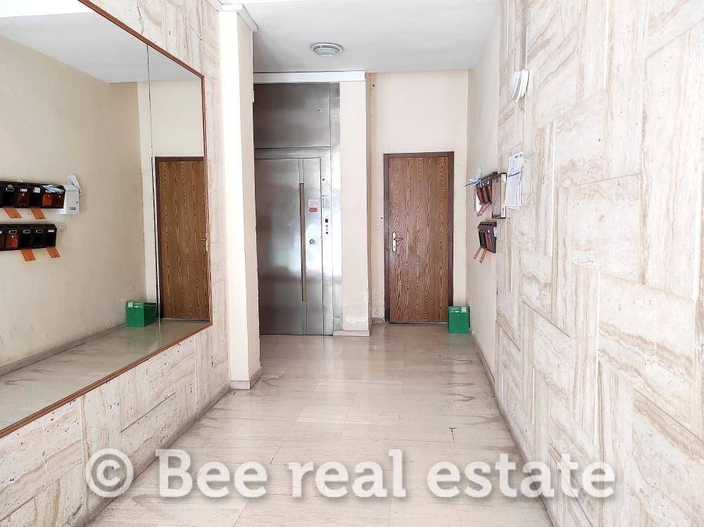 Άποψη εξωτερικού χώρου