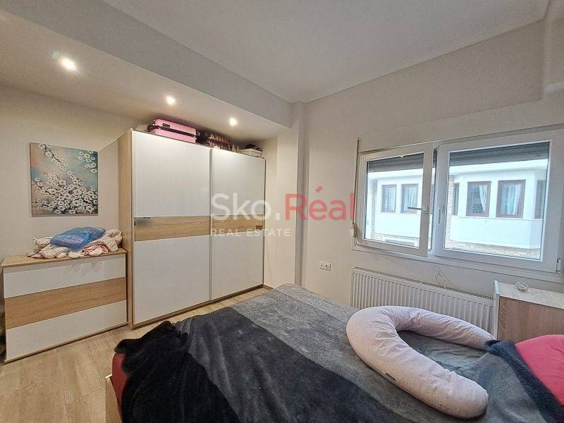 Υπνοδωμάτιο