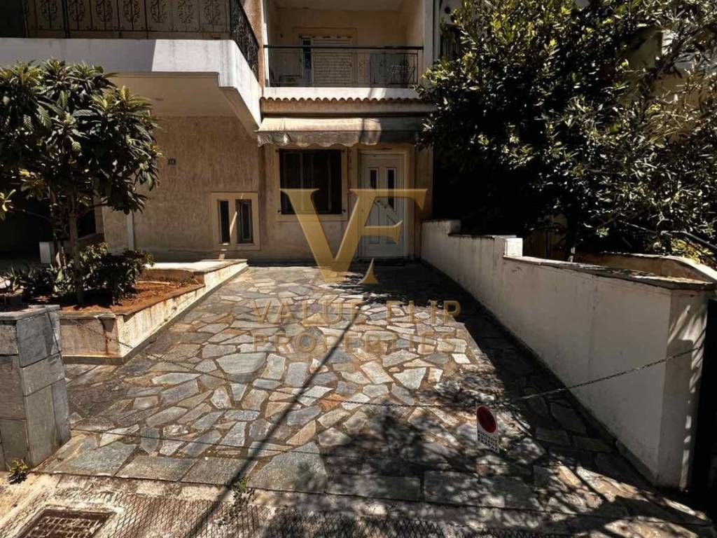 Εξωτερικός χώρος