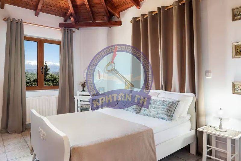 Υπνοδωμάτιο